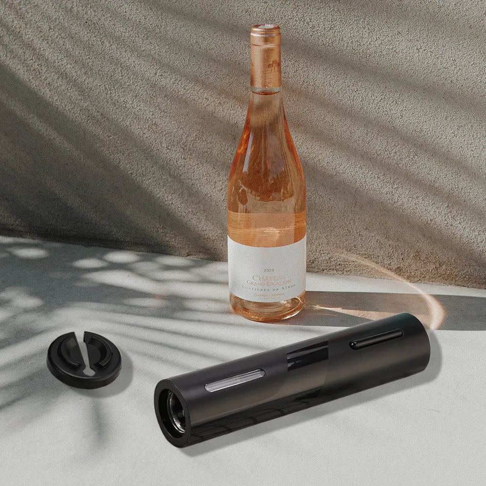 Automatic Bottle Opener for Red Wine