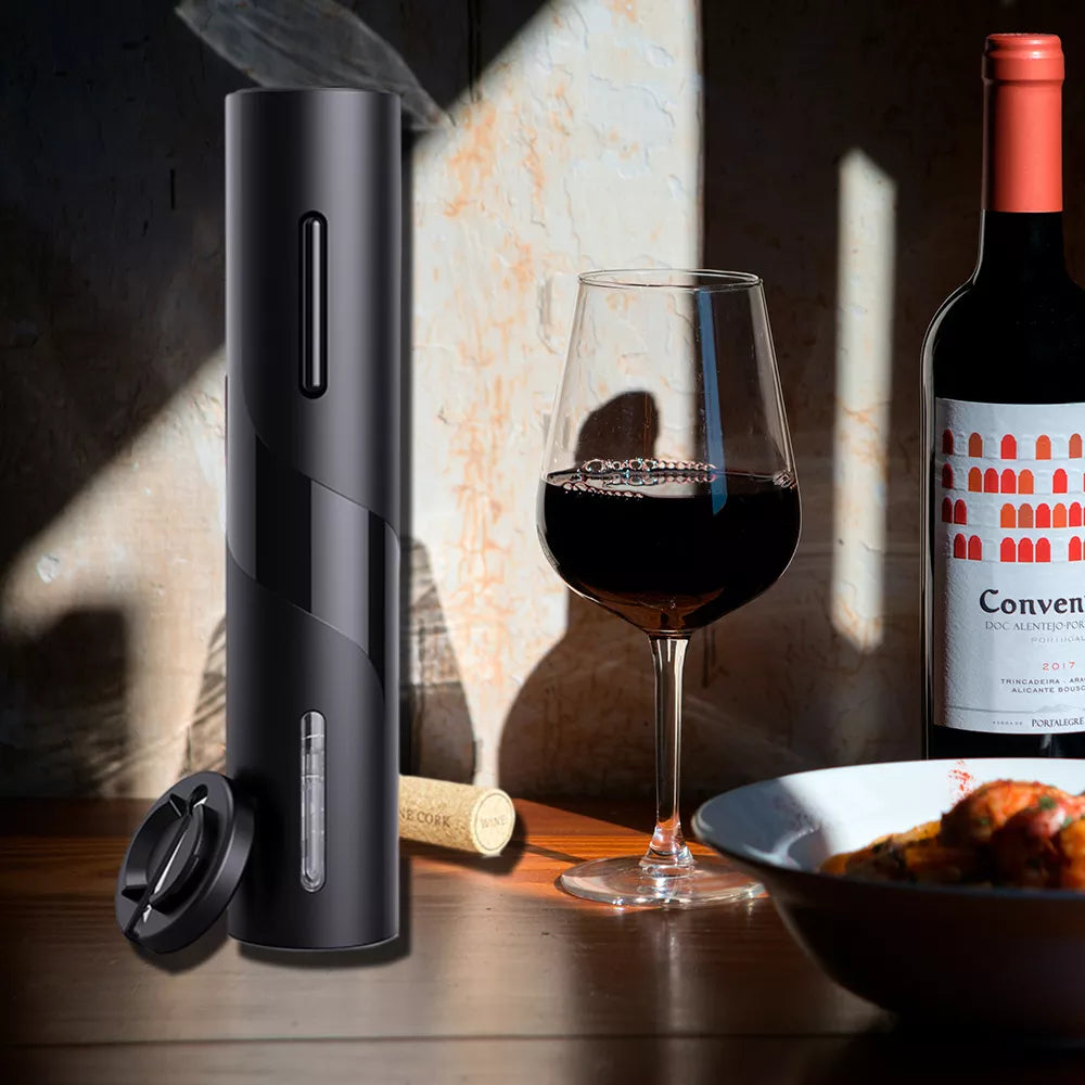 Automatic Bottle Opener for Red Wine