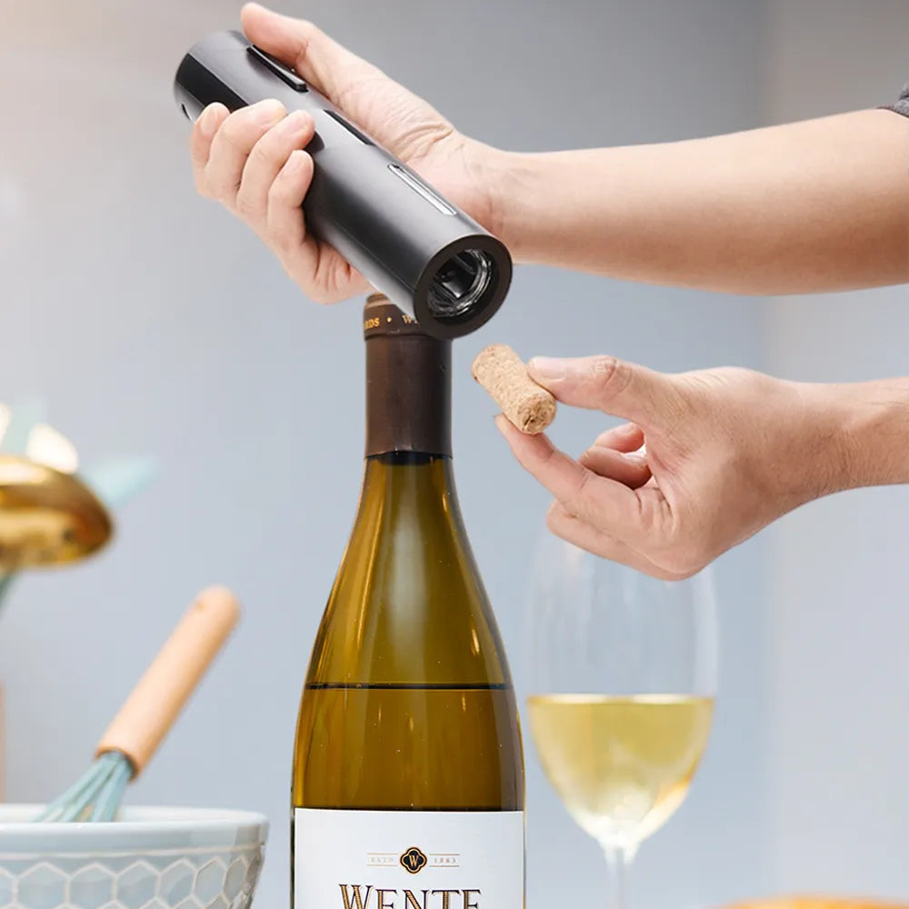 Automatic Bottle Opener for Red Wine
