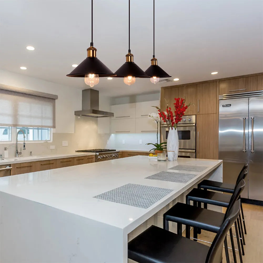 Ceiling Bedroom Kitchen Dining Room Living Room Indoor Lighting