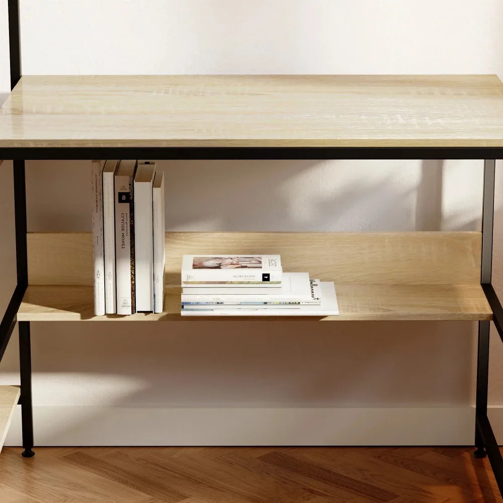 47 Inch Computer Desk