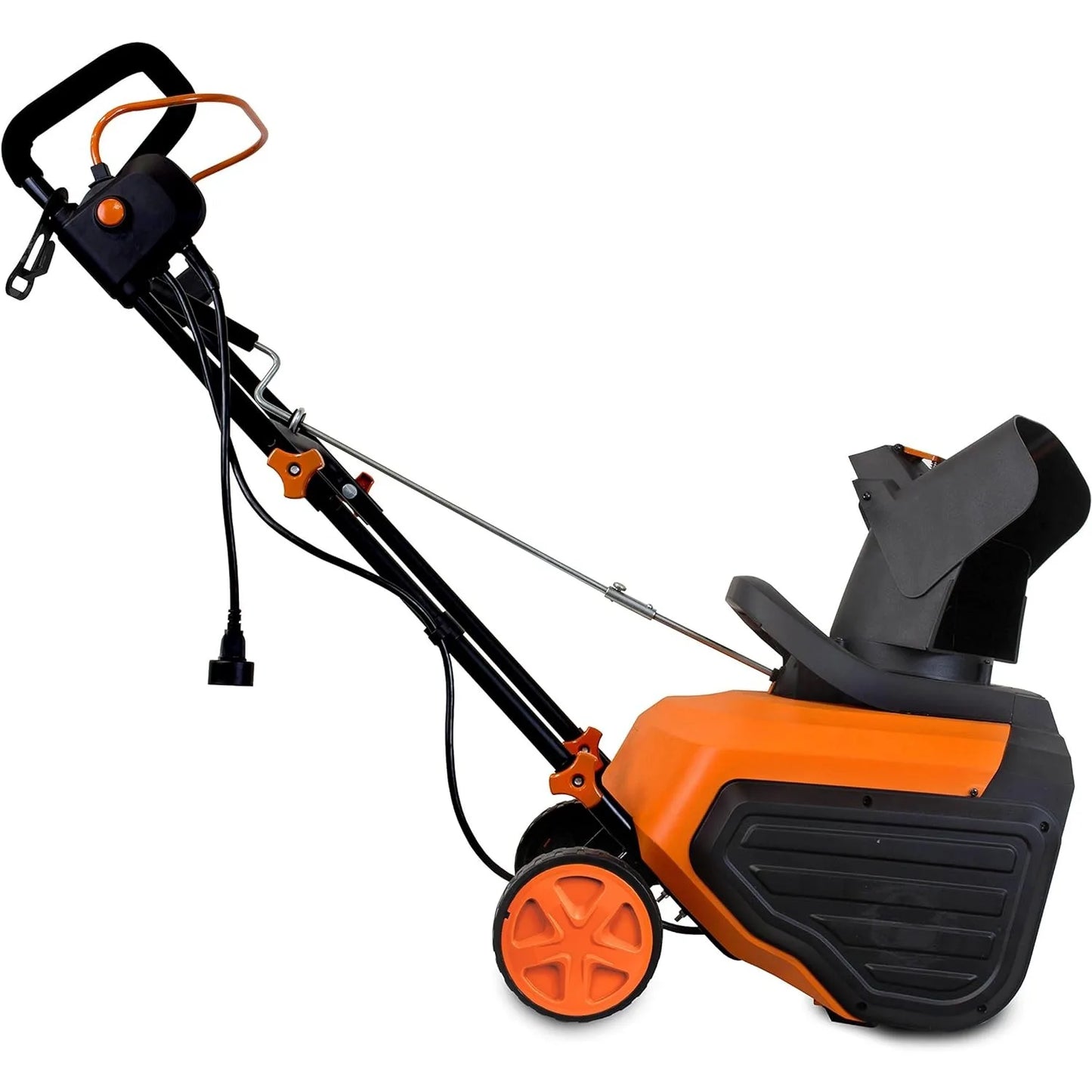 Electric Snow Thrower