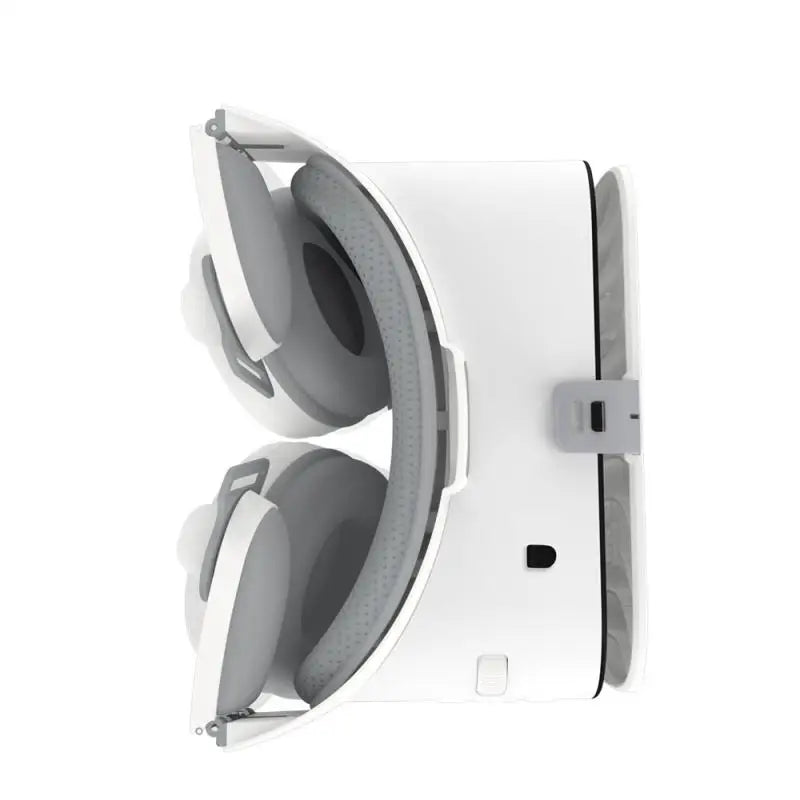 Binoculars Headset Wireless