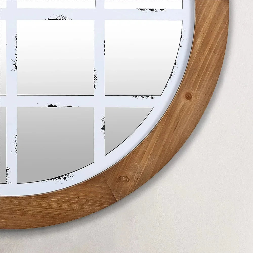 Decorative Wall Mirror for Bathroom