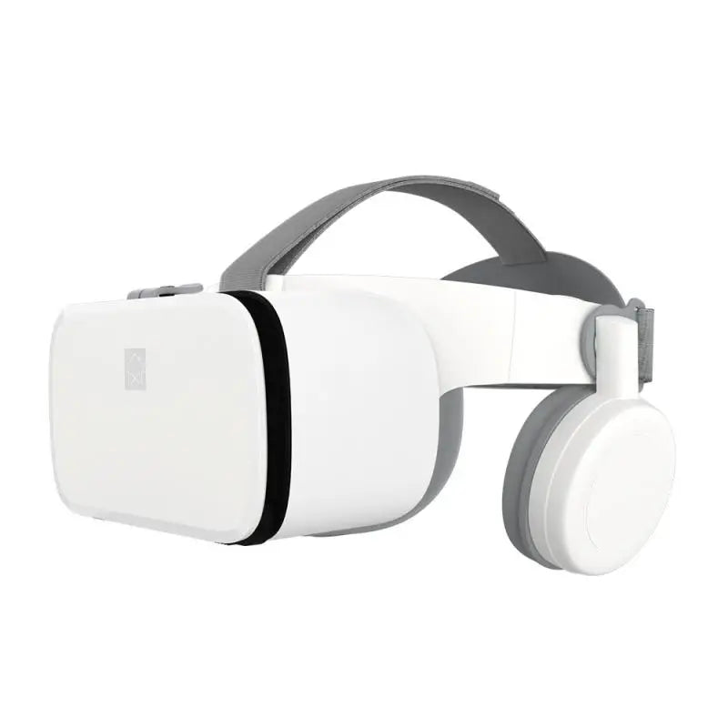 Binoculars Wireless Headset Stereo Mic Headset Upgrade For 4.7-6.5" Smartphone Vr Z6 Helmet For Bobo Virtual Reality