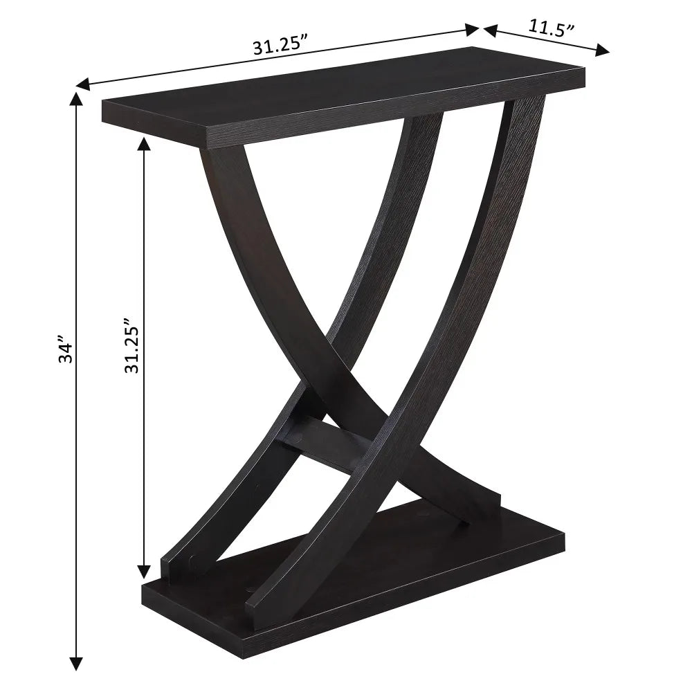 Console Table Living Room Furniture