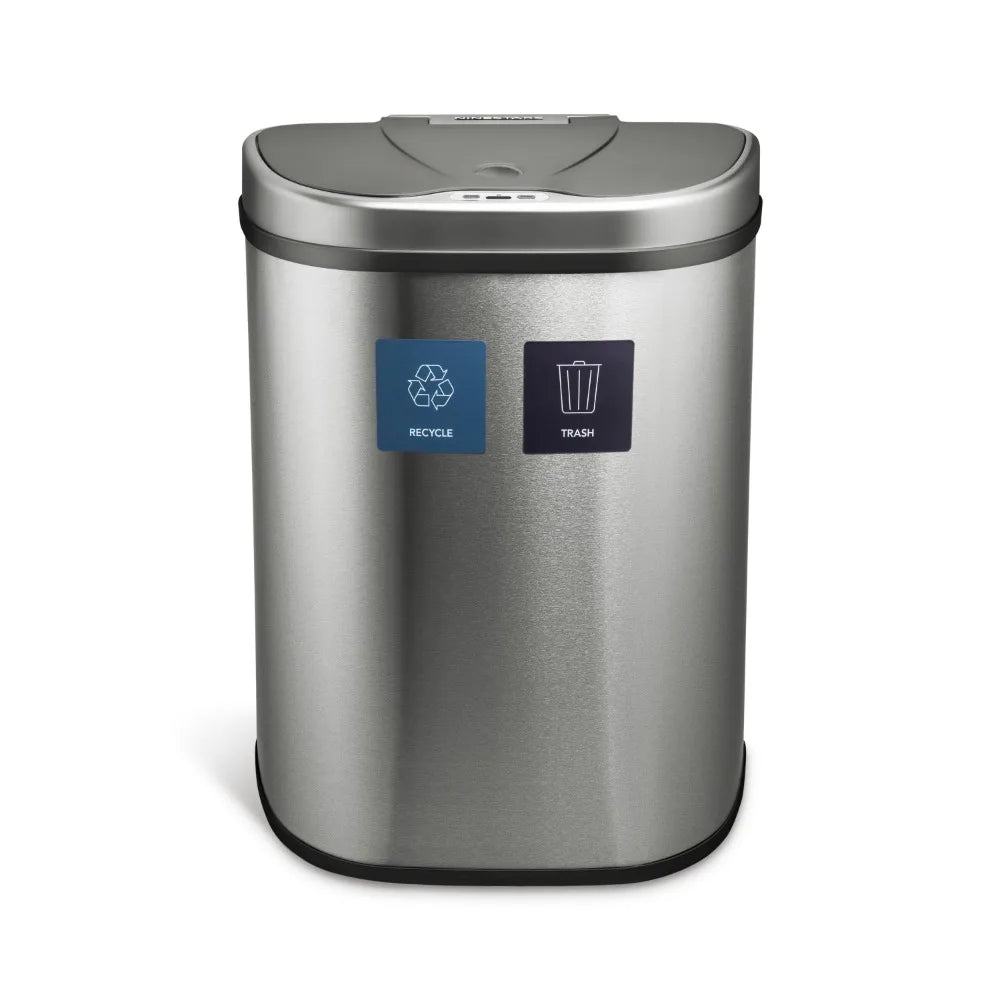 Kitchen Trash Can Buckets for Garbage