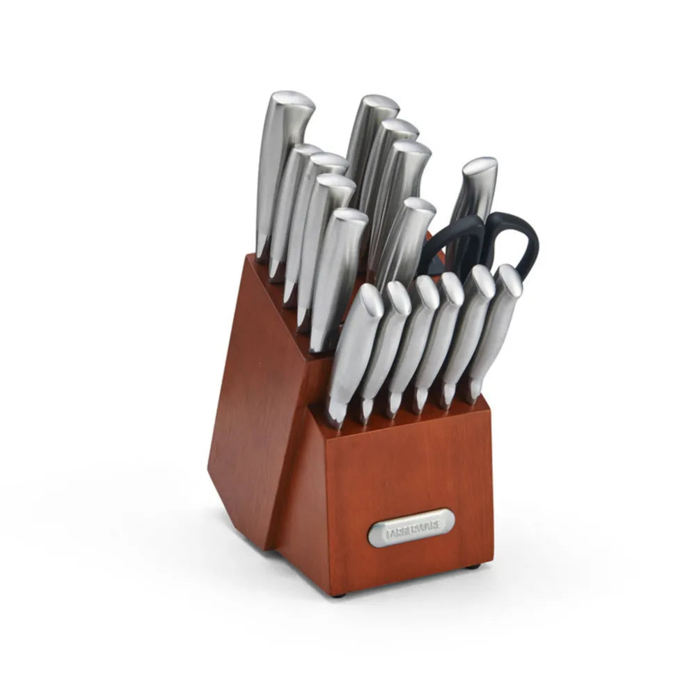 Knife Block Set