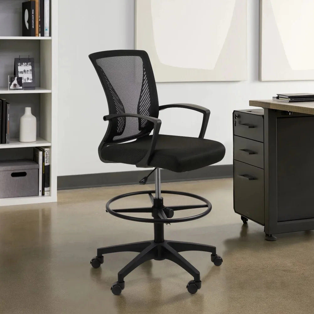 Adjustable Home Office Chair