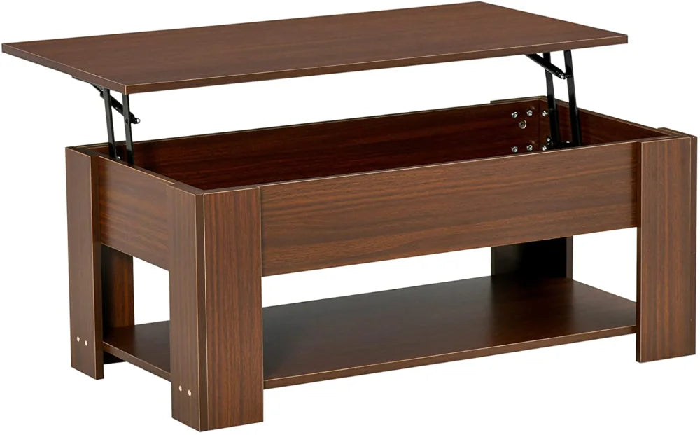 Lift Top Coffee Table for Living
