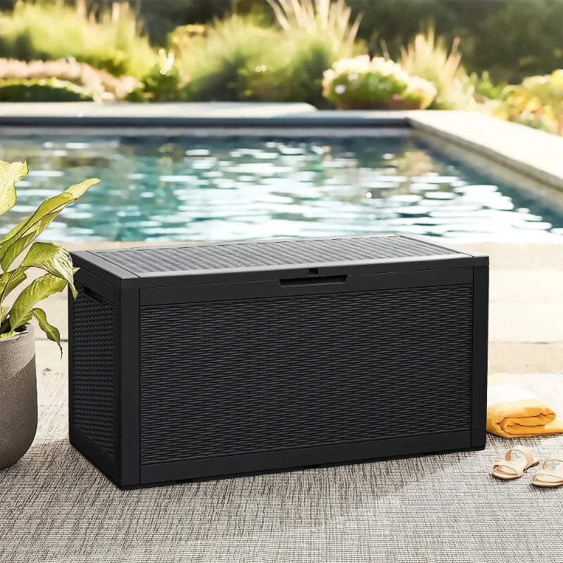 Outdoor Home Organization Storage Box
