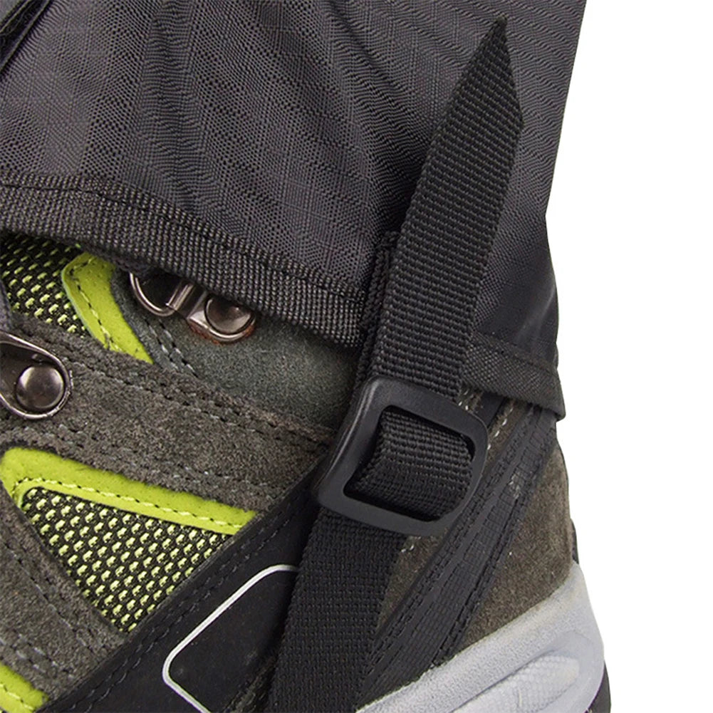 Snow Boots Shoes Cover