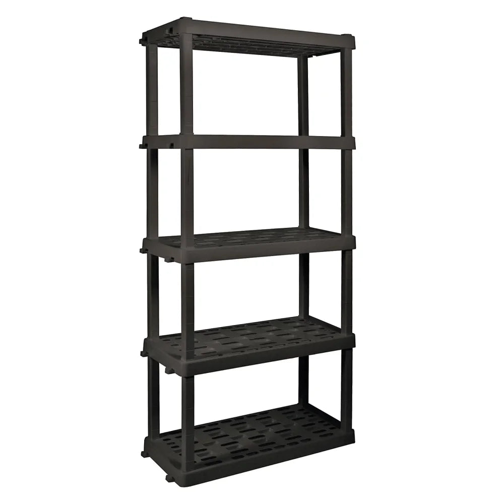 Garage Shelves, Storage Shelving or Basement Storage
