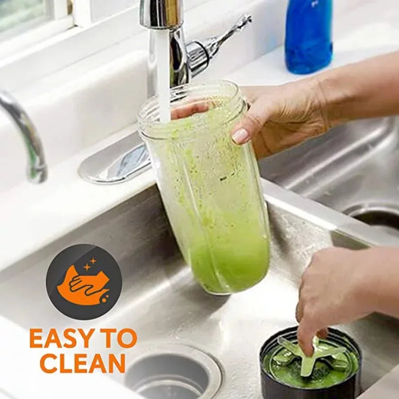 Kitchen Digital Countertop Power Pro Blender
