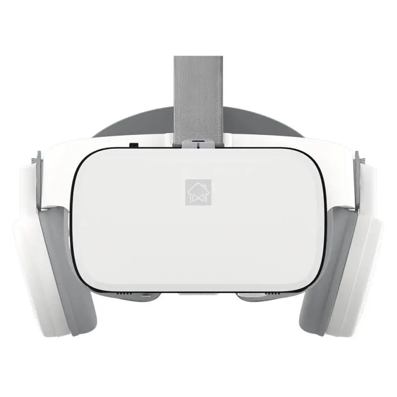 Binoculars Wireless Headset Stereo Mic Headset Upgrade For 4.7-6.5" Smartphone Vr Z6 Helmet For Bobo Virtual Reality