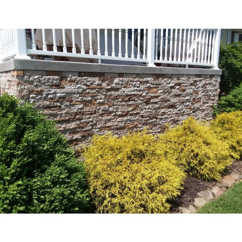 Decorative Stone Tiles Indoors or Outdoors