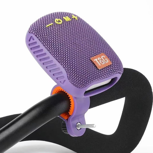 Bicycle Bluetooth Speakers Wireless