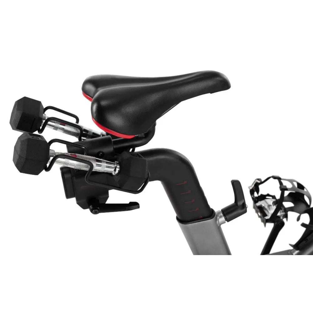 Stationary Exercise Bike Excellent Fitness Equipment