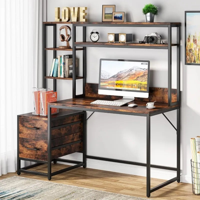 Home Office Desk Table