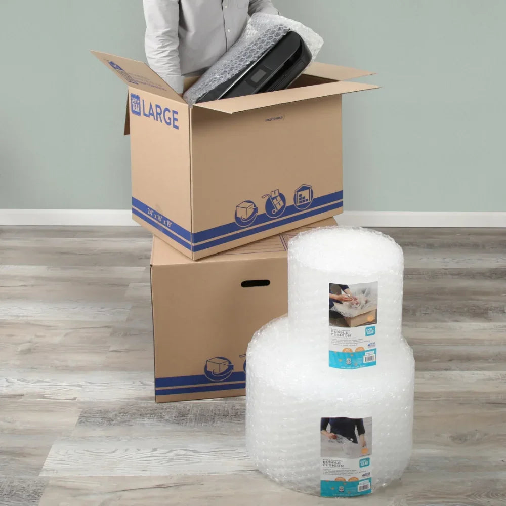 Moving and Storage Boxes