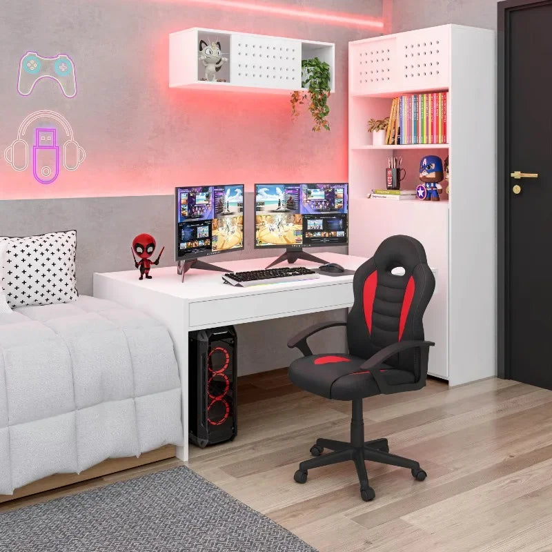 Home Office Chair Adjustable
