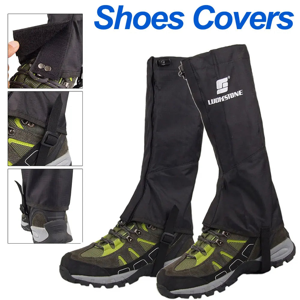 Snow Boots Shoes Cover