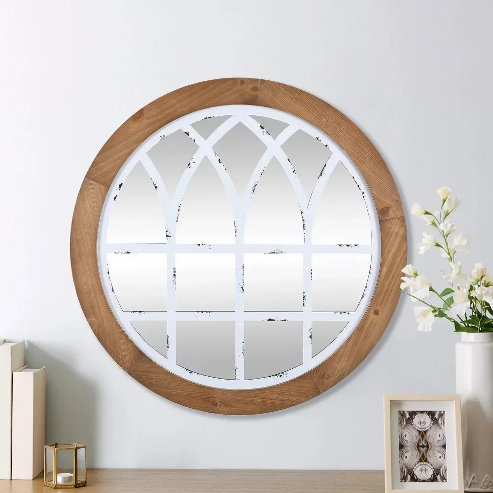 Decorative Wall Mirror for Bathroom
