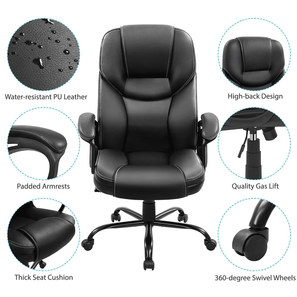 Home Office Chair