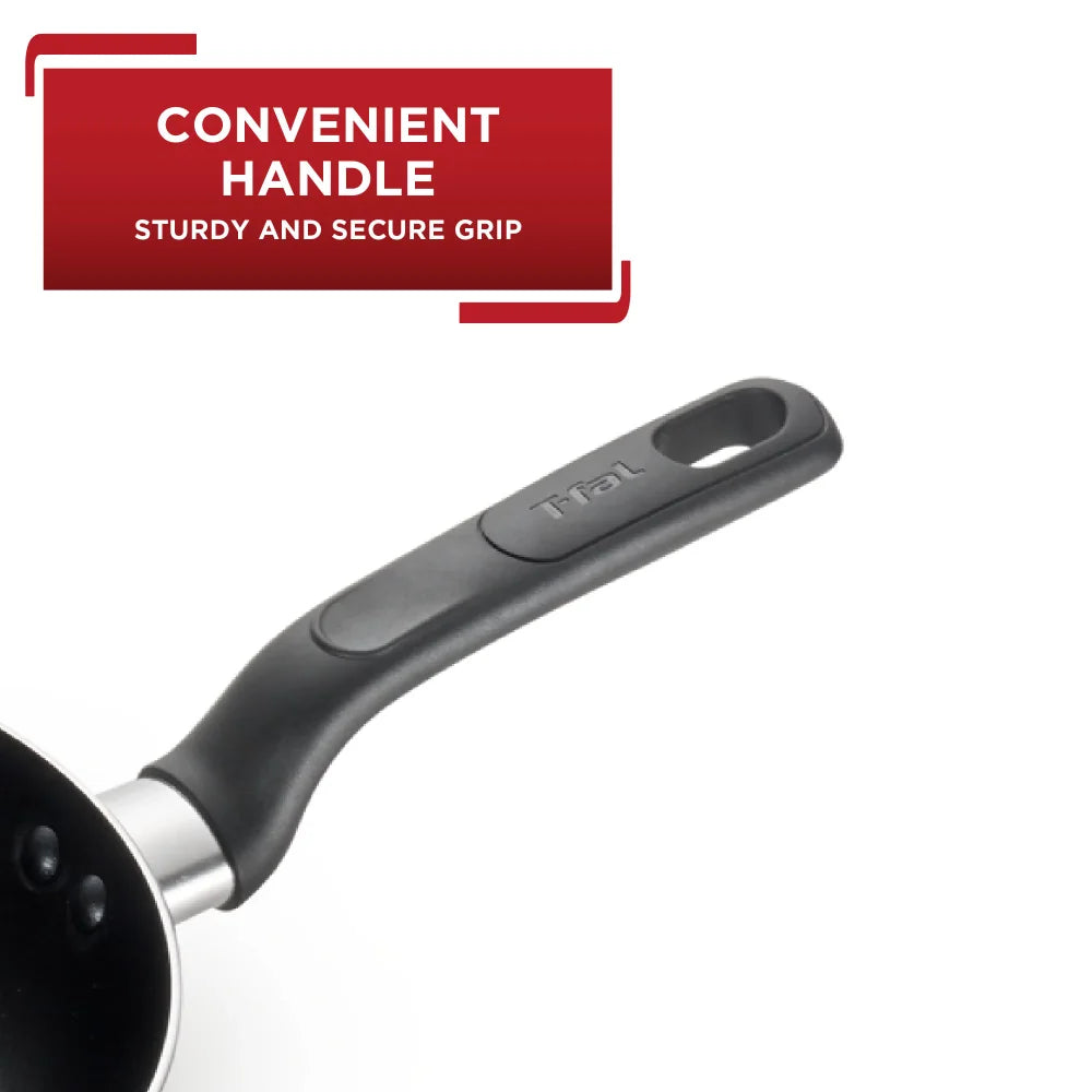 Kitchen Cookware Set
Kitchen Cookware Set