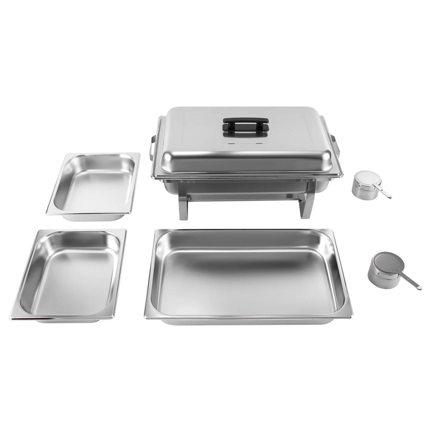 Catering Chafing Dish Set
