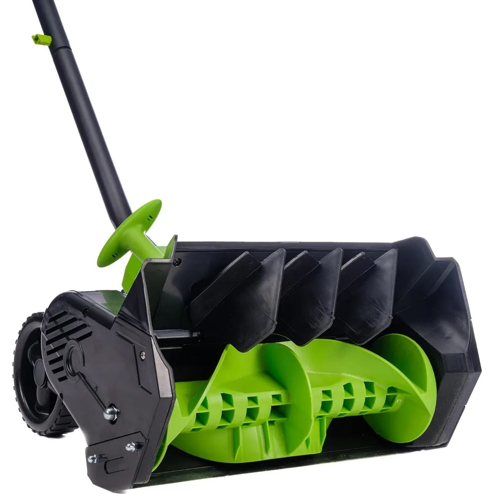 Electric Corded Snow Shovel