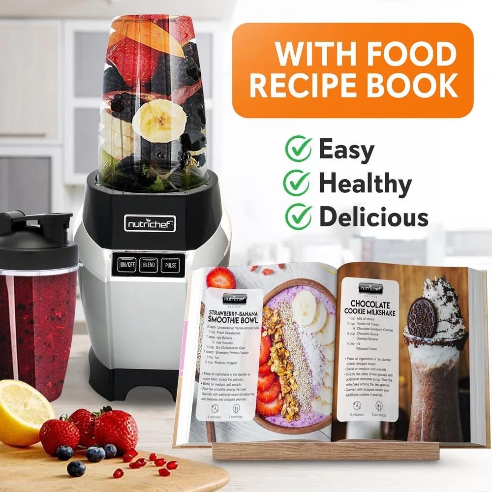 Kitchen Countertop Blender
