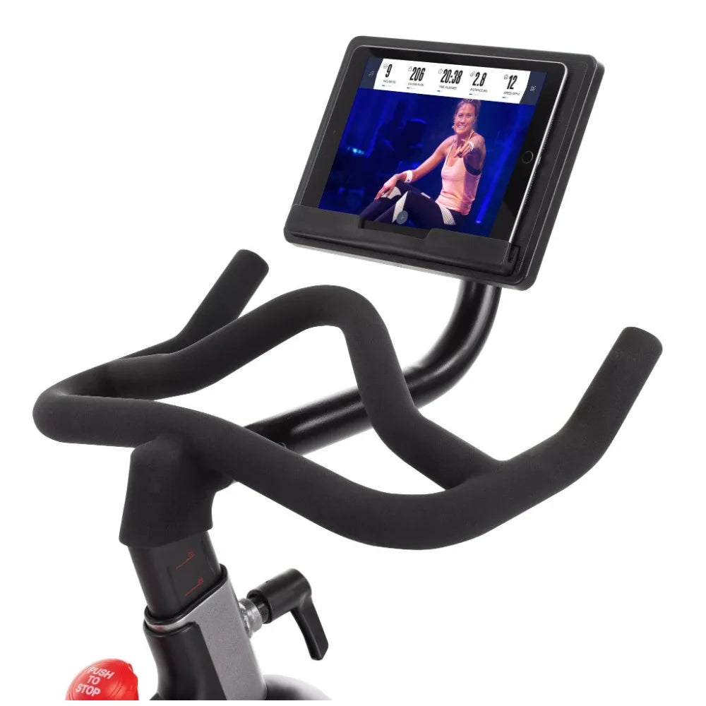 Stationary Exercise Bike Excellent Fitness Equipment