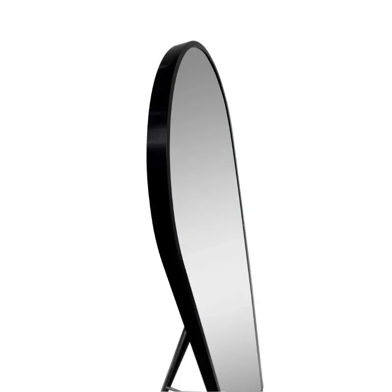 Better Homes & Garden , Floor Easel MirrorBlack