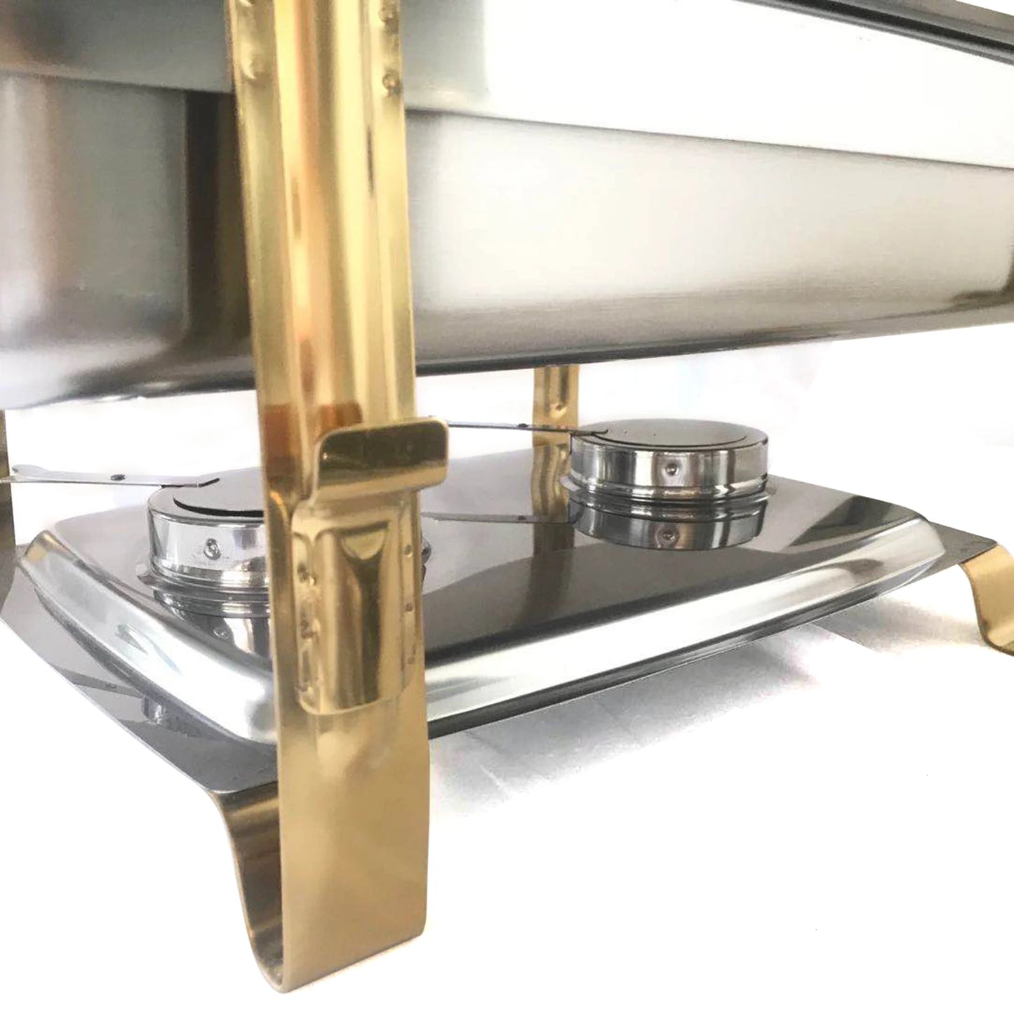 Chafing Dish Heat For Catering