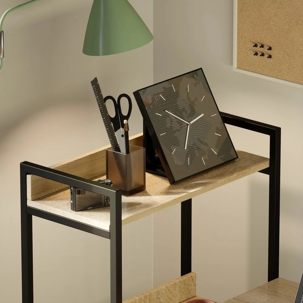 47 Inch Computer Desk