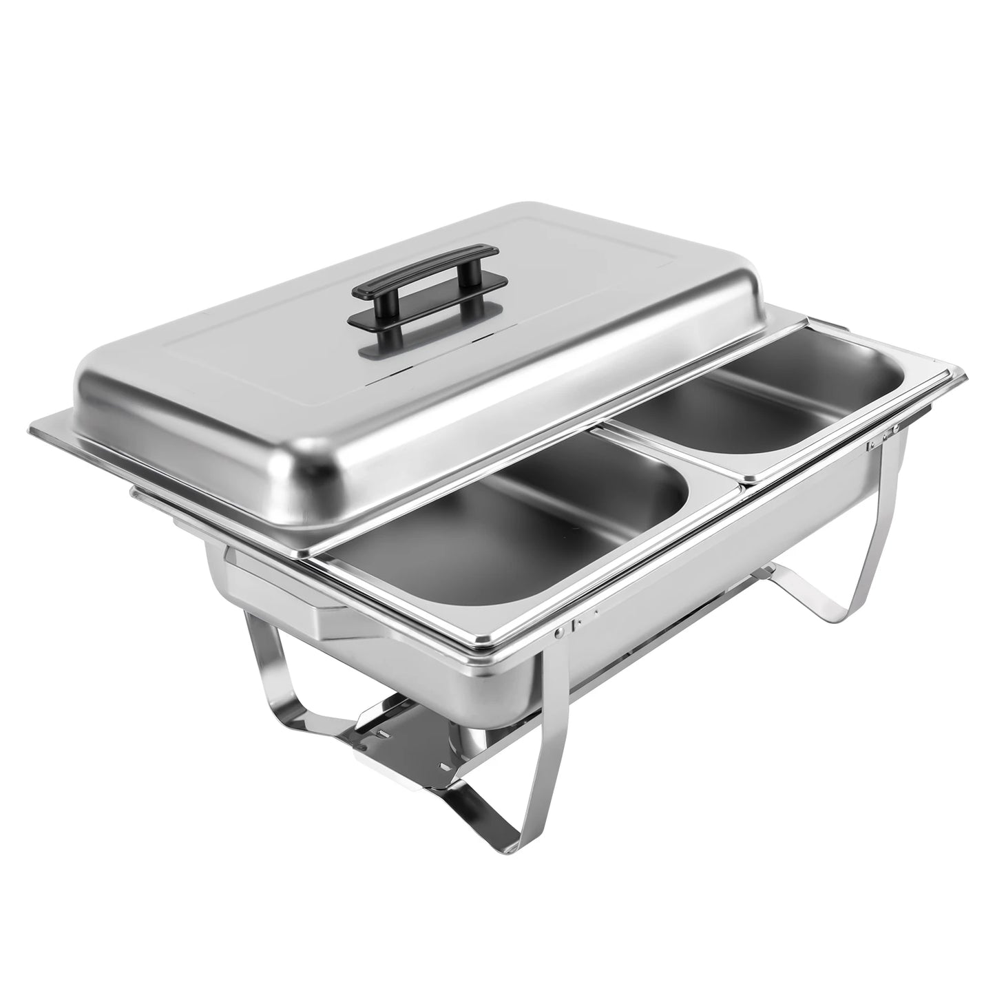 Catering Chafing Dish Set