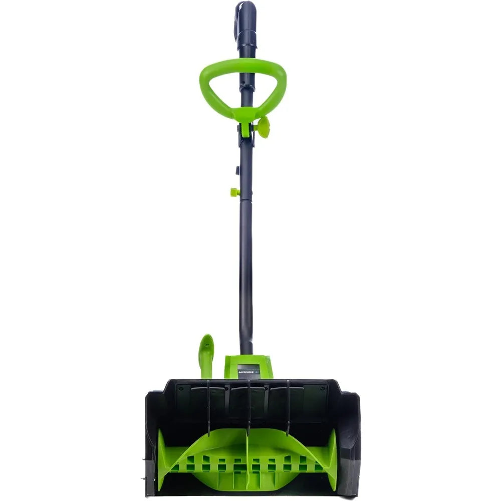 Electric Corded Snow Shovel