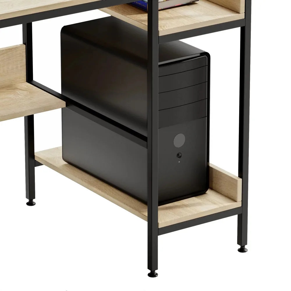 47 Inch Computer Desk