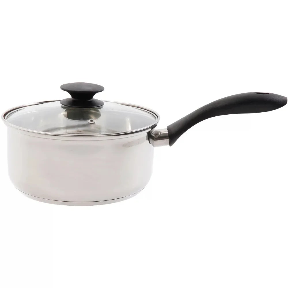 Kitchen In A Box Dinnerware and Flatware