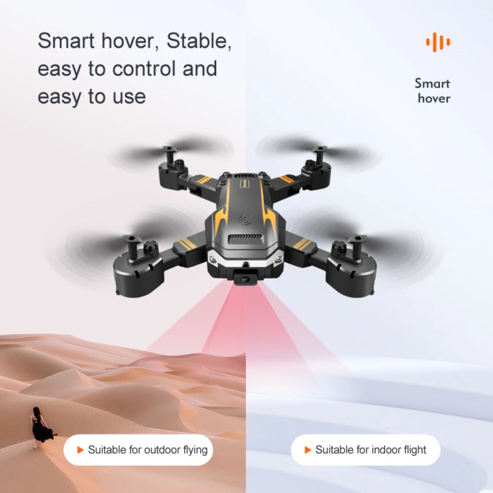 Lenovo Camera Drone Quadcopter
