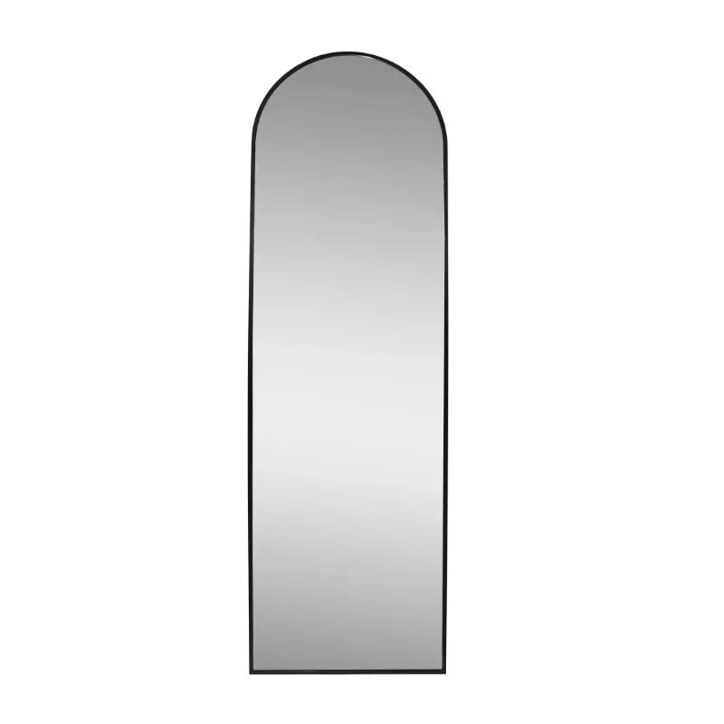 Better Homes & Garden , Floor Easel MirrorBlack