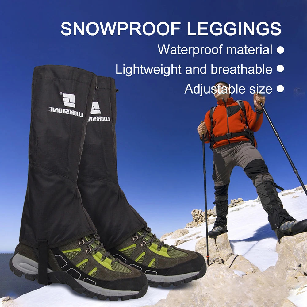 Snow Boots Shoes Cover