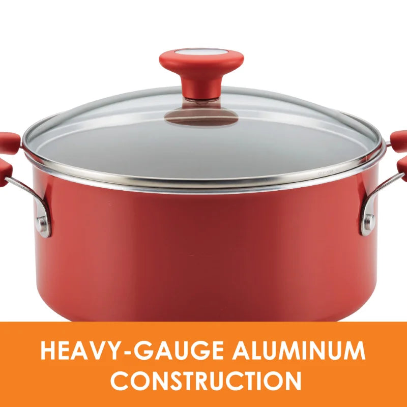 Kitchen Cookware Set