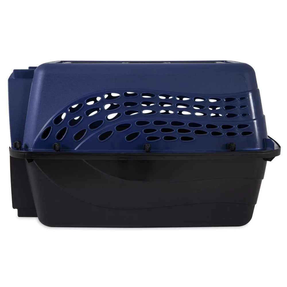 2-Door Top Load Dog Kennel, Cat Cages