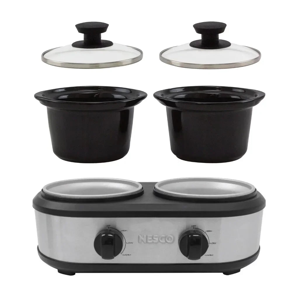 Electric Steamer for the Kitchen