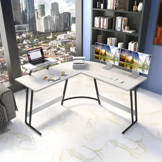 Corner Computer Desk