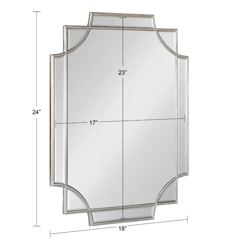 Bathroom Wall Mirror and Full Body Mirror