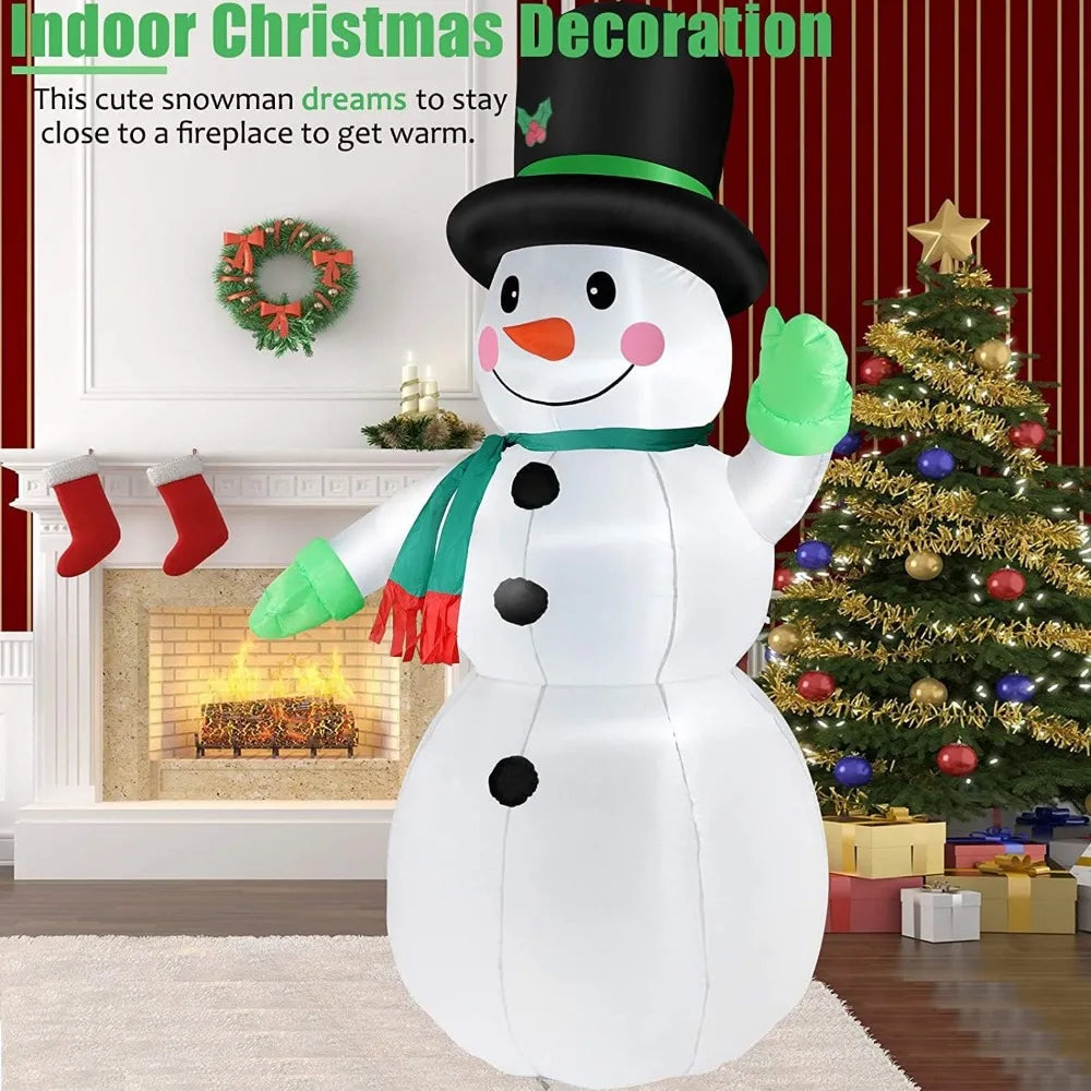Winter Outside Decor for Holiday Party Christmas Decorations
