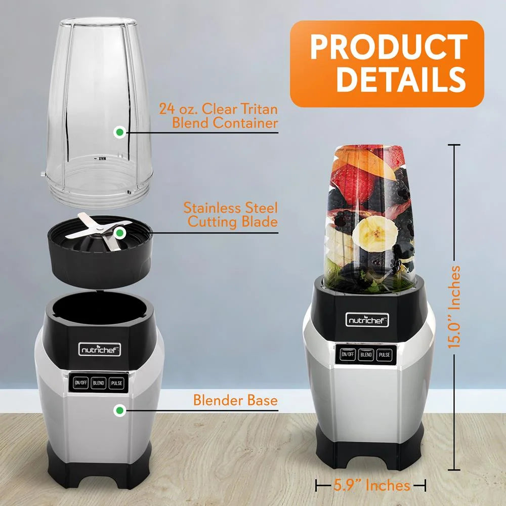 Kitchen Countertop Blender
